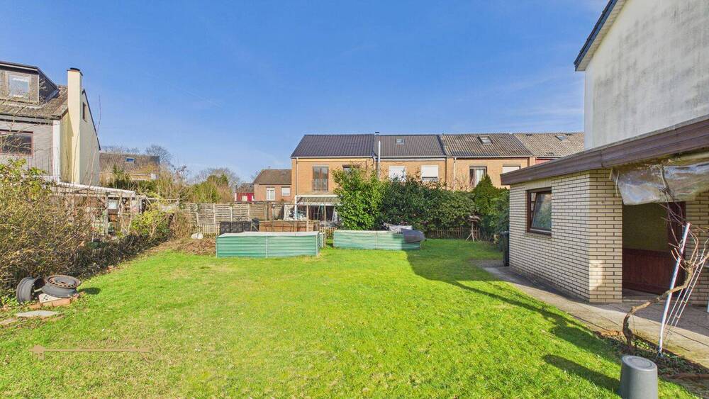 Reihenendhaus Bremen Mittelshuchting - 5 Zimmer, 106 m&sup2;, 299.000&euro; | Angebot:26128027