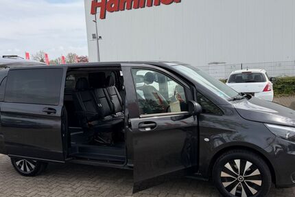 Mercedes-Benz Vito 73.000 km 41.650 &euro; Hannover/altwarmbüchen 30916