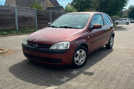 Opel Corsa 190.000 km 1.500 &euro; Übach-Palenberg 52531