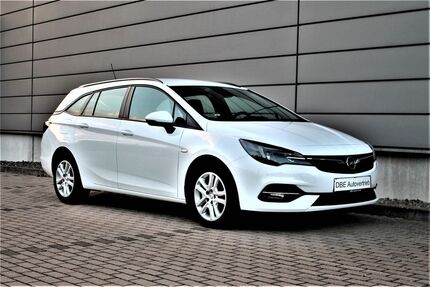 Opel Astra 77.000 km 11.800 &euro; Leopoldshöhe 33818