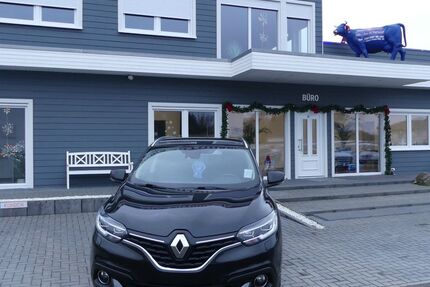 Renault Kadjar 110.000 km 12.500 &euro; Magdeburg 39108