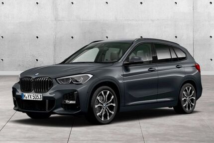 BMW X1 35.295 km 31.470 &euro; Sankt Augustin 53757