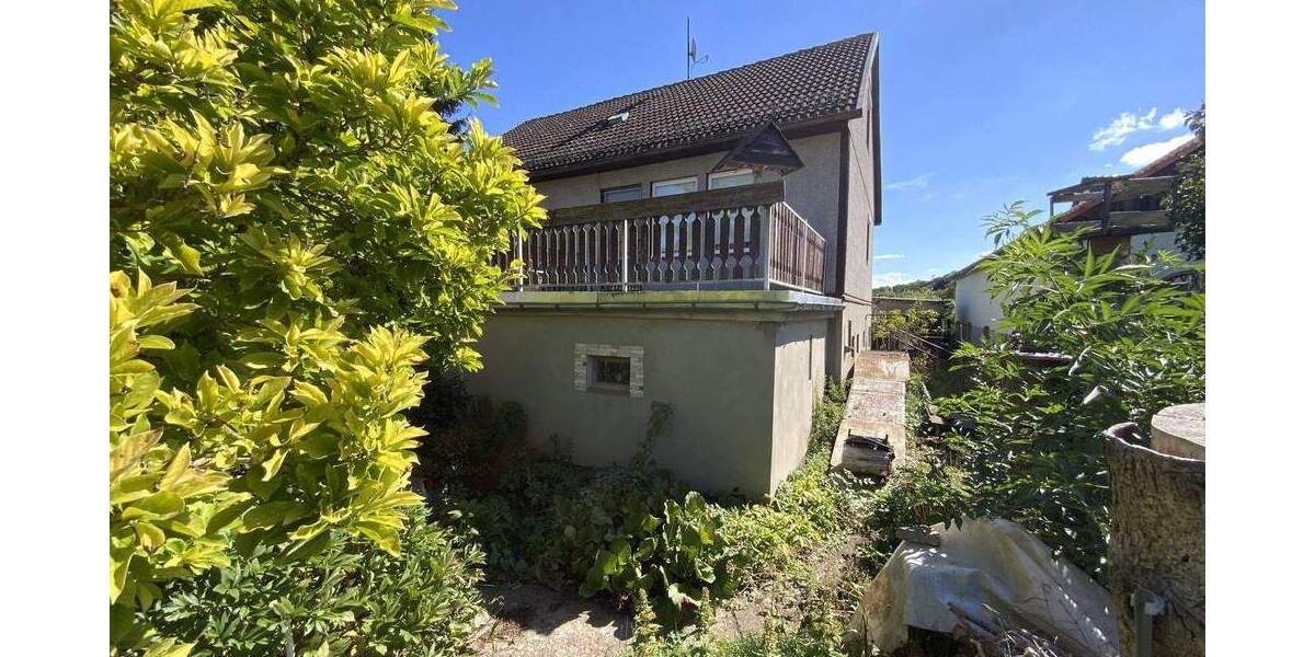 Einfamilienhaus Sondershausen - 5 Zimmer, 125 m&sup2;, 99.000&euro; | Angebot:25797229