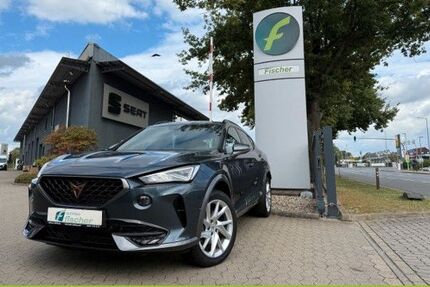 Cupra Formentor 19.000 km 33.900 &euro; Celle 29227