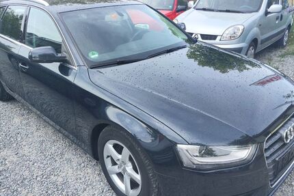 Audi A4 259.000 km 5.990 &euro; weinstadt 71384