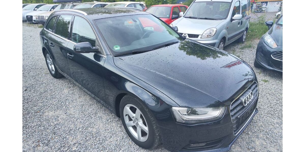 Audi A4 259.000 km 5.990 &euro; weinstadt 71384