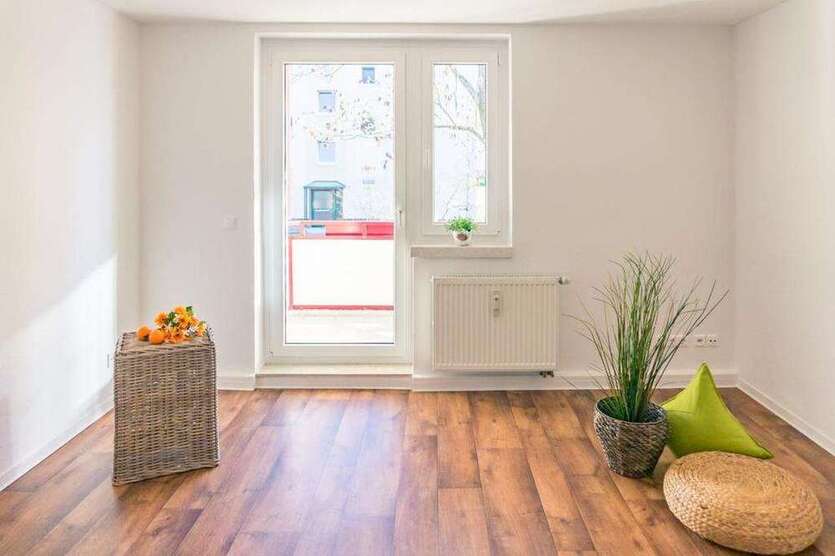 Wohnung zum Mieten in Chemnitz 348 € 60.02 m²
