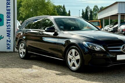 Mercedes-Benz C 250 76.750 km 20.950 &euro; Edewecht 26188