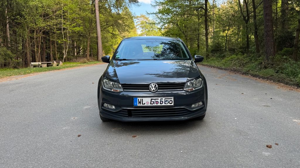 VW Polo 251.700 km 6.000 &euro; Buchholz 21244