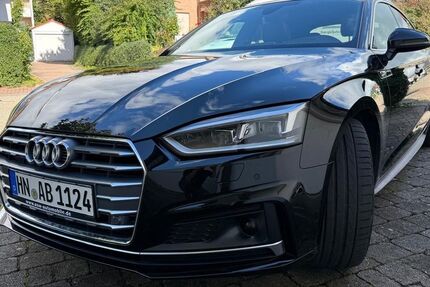Audi A5 105.128 km 29.000 € Bad rappenau 74906