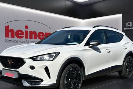 Cupra Formentor 45.166 km 25.939 € Holzwickede 59439
