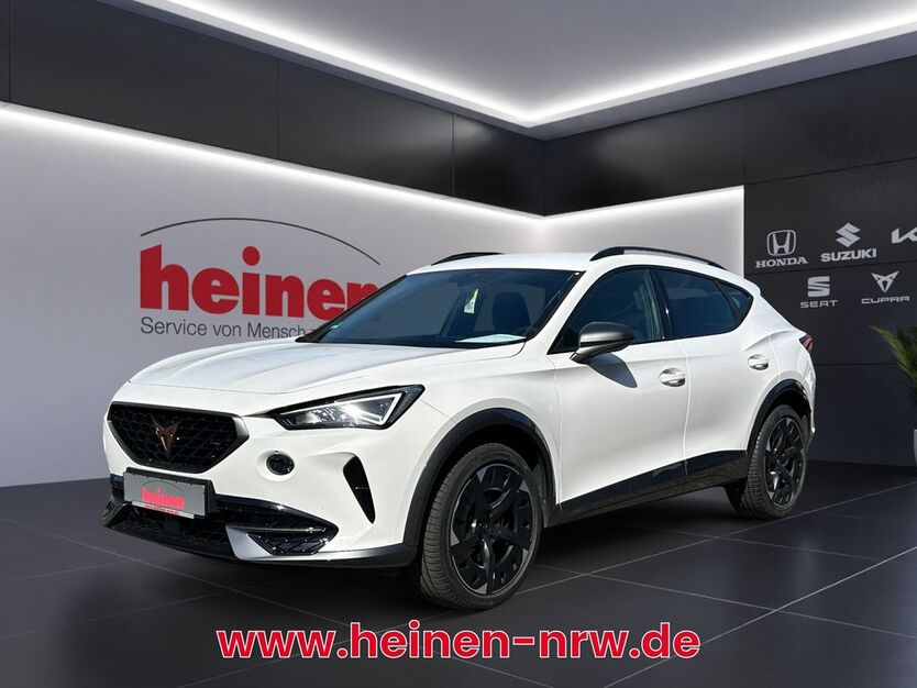 Cupra Formentor 45.166 km 25.939 € Holzwickede 59439