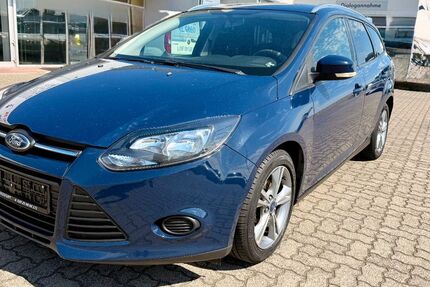 Ford Focus 207.596 km 3.900 &euro; Staßfurt 39418