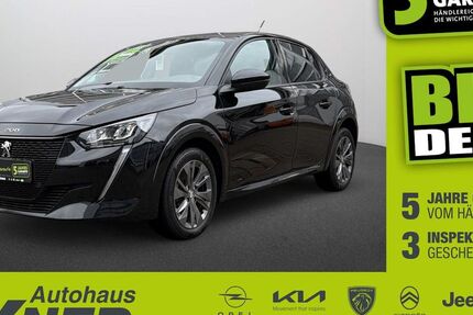 Peugeot 208 38.921 km 16.400 &euro; Hof 95032