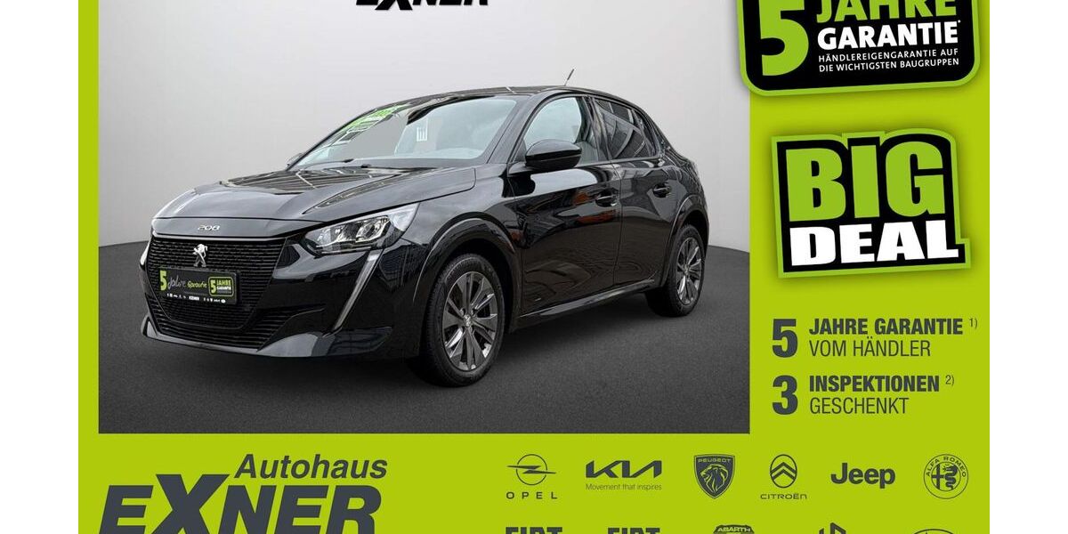 Peugeot 208 38.921 km 16.400 &euro; Hof 95032