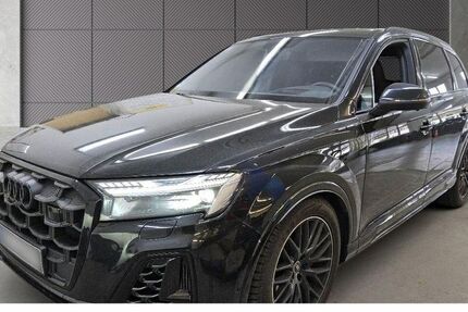 Audi Q7 26.580 km 69.670 &euro; Borna 04552