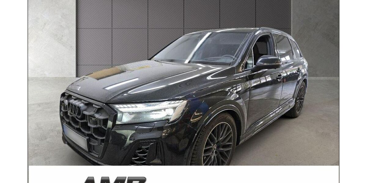 Audi Q7 26.580 km 69.670 &euro; Borna 04552