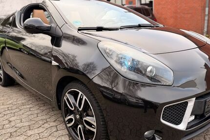 Renault Wind 92.000 km 7.800 &euro; Kiel 24146