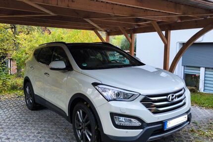 Hyundai SANTA FE 174.950 km 12.000 &euro; Pfedelbach 74629