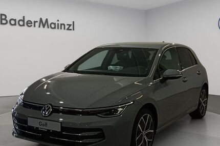 VW Golf 18.618 km 34.530 &euro; Bruckmühl 83052