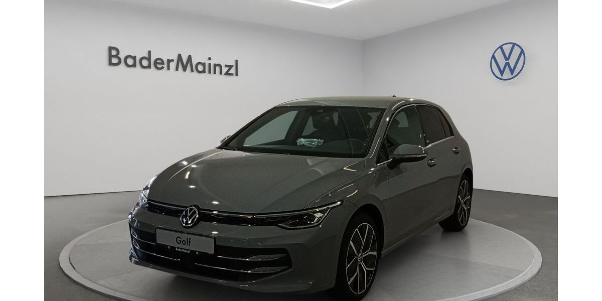 VW Golf 18.618 km 34.530 &euro; Bruckmühl 83052