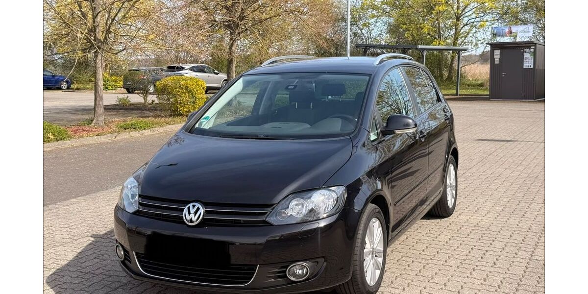 VW Golf Plus 204.293 km 5.290 &euro; Neustadt 31535