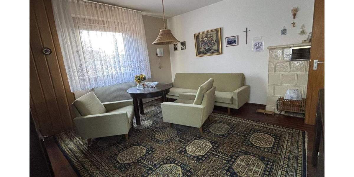 Einfamilienhaus Wernberg-Köblitz Unterköblitz - 4 Zimmer, 65 m&sup2;, 149.000&euro; | Angebot:25845491