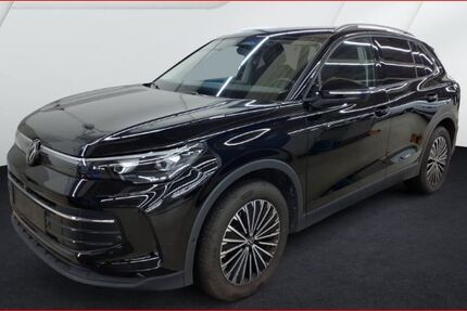 VW Tiguan 22.500 km 34.890 &euro; Hünxe 46569