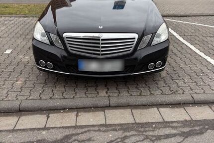 Mercedes 200