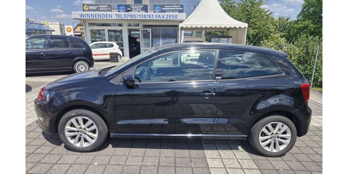 VW Polo 195.700 km 3.950 &euro; Winnenden 71364