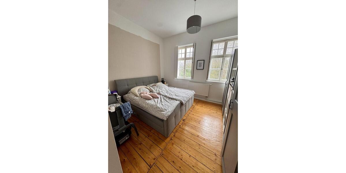 Maisonettenwohnung Werl - 4 Zimmer, 108 m&sup2;, 990&euro; | Angebot:25853482