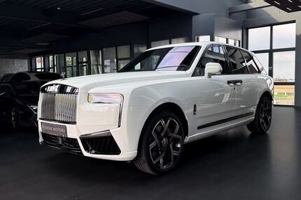 Rolls Royce Cullinan 1.446 km 589.050 &euro; Bielefeld 33647