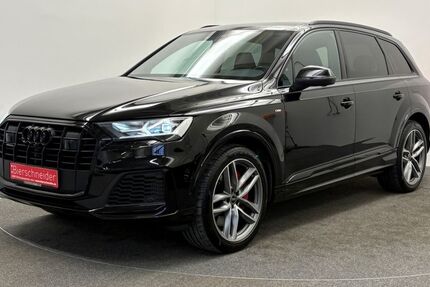 Audi Q7 47.410 km 58.450 &euro; Weißenburg 91781