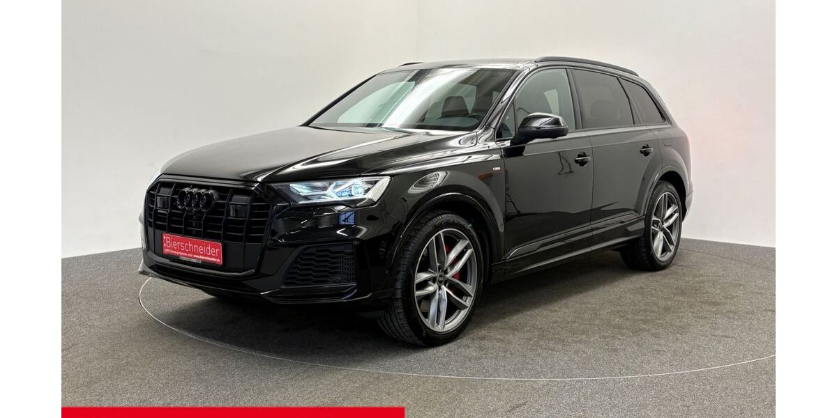 Audi Q7 47.410 km 58.450 &euro; Weißenburg 91781