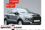 Ford EcoSport Titanium / Leder / Keyless Go / Klima 144.000 km 7.590 &euro; Mönchengladbach 41066