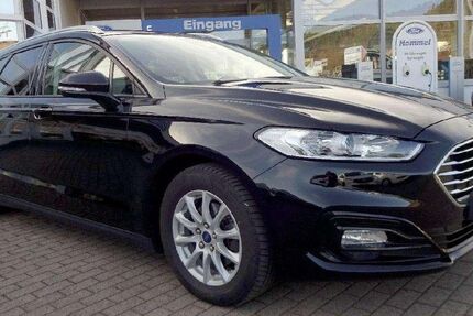 Ford Mondeo 84.000 km 16.450 &euro; Suhl 98529