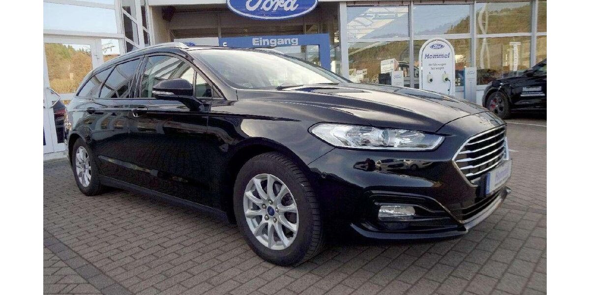 Ford Mondeo 84.000 km 16.450 &euro; Suhl 98529