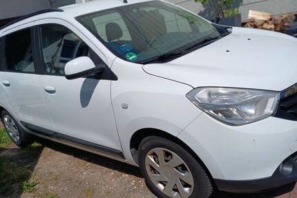 Dacia Lodgy 137.274 km 6.300 &euro; Monzingen 55569