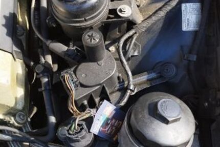 BMW 535 146.000 km 10.499 &euro; Brensbach 64395