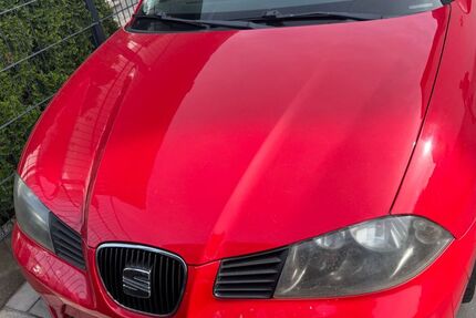 Seat Ibiza 261.000 km 1.350 &euro; Gelnhausen 63571