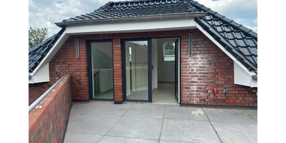 Terrassenwohnung Uelzen - 4 Zimmer, 110 m&sup2;, 1.800&euro; | Angebot:26044844