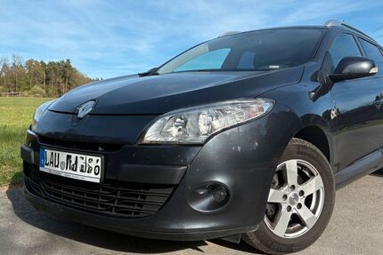 Renault Megane 220.000 km 2.600 &euro; Feucht 90537