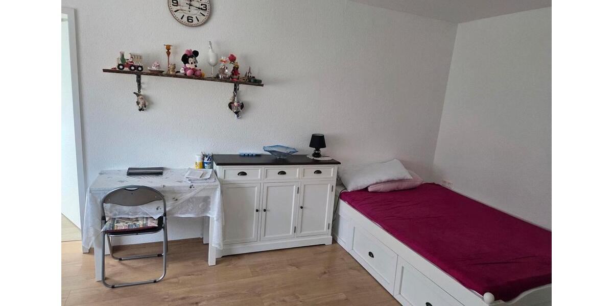 Etagenwohnung Bad Waldsee - 1 Zimmer, 30 m&sup2;, 135.000&euro; | Angebot:26827243