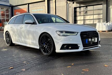 Audi A6 205.000 km 19.500 &euro; Overath 51491