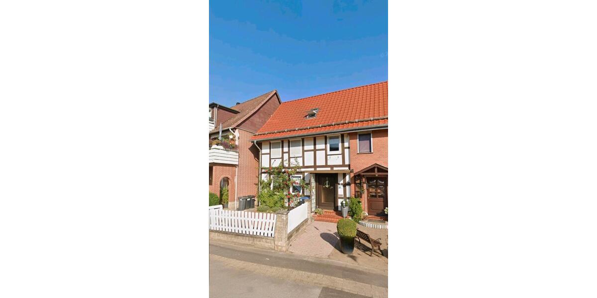 Einfamilienhaus Seesen - 4 Zimmer, 110 m&sup2;, 770&euro; | Angebot:25105723