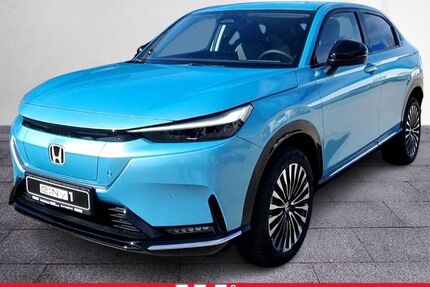 Honda e:Ny1 5.000 km 34.980 € Augsburg 86156