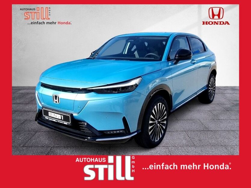Honda e:Ny1 5.000 km 34.980 € Augsburg 86156