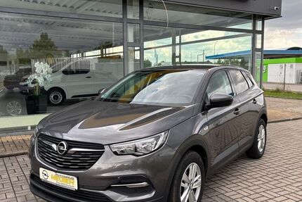 Opel Grandland (X)