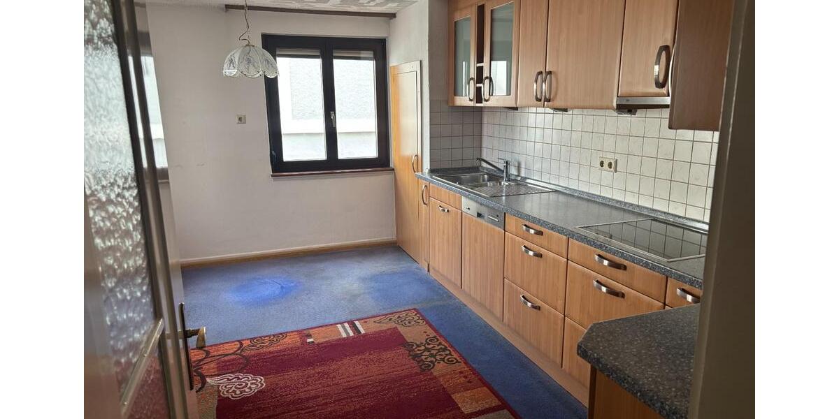 Doppelhaushälfte Teningen - 6 Zimmer, 121 m&sup2;, 450.000&euro; | Angebot:25935169