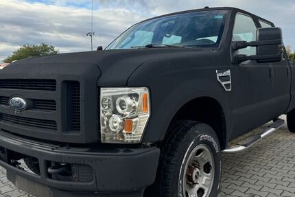 Ford F 350 182.000 km 7.799 &euro; Oberkrämer 16727